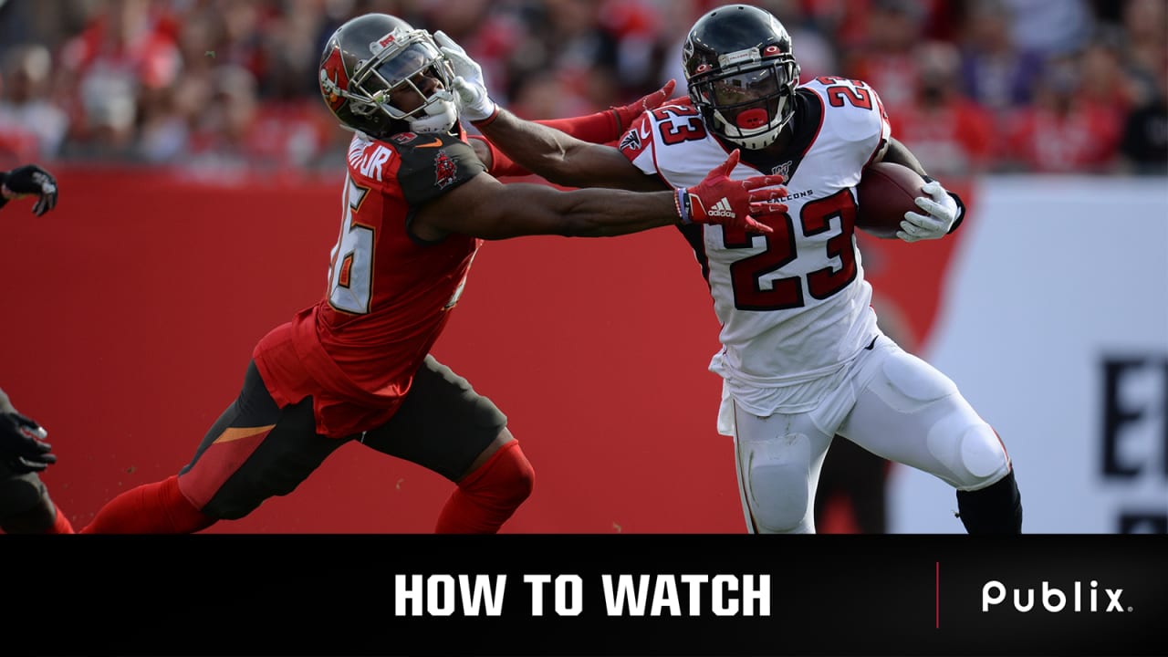 Saints vs. Buccaneers live stream: TV channel, how to watch