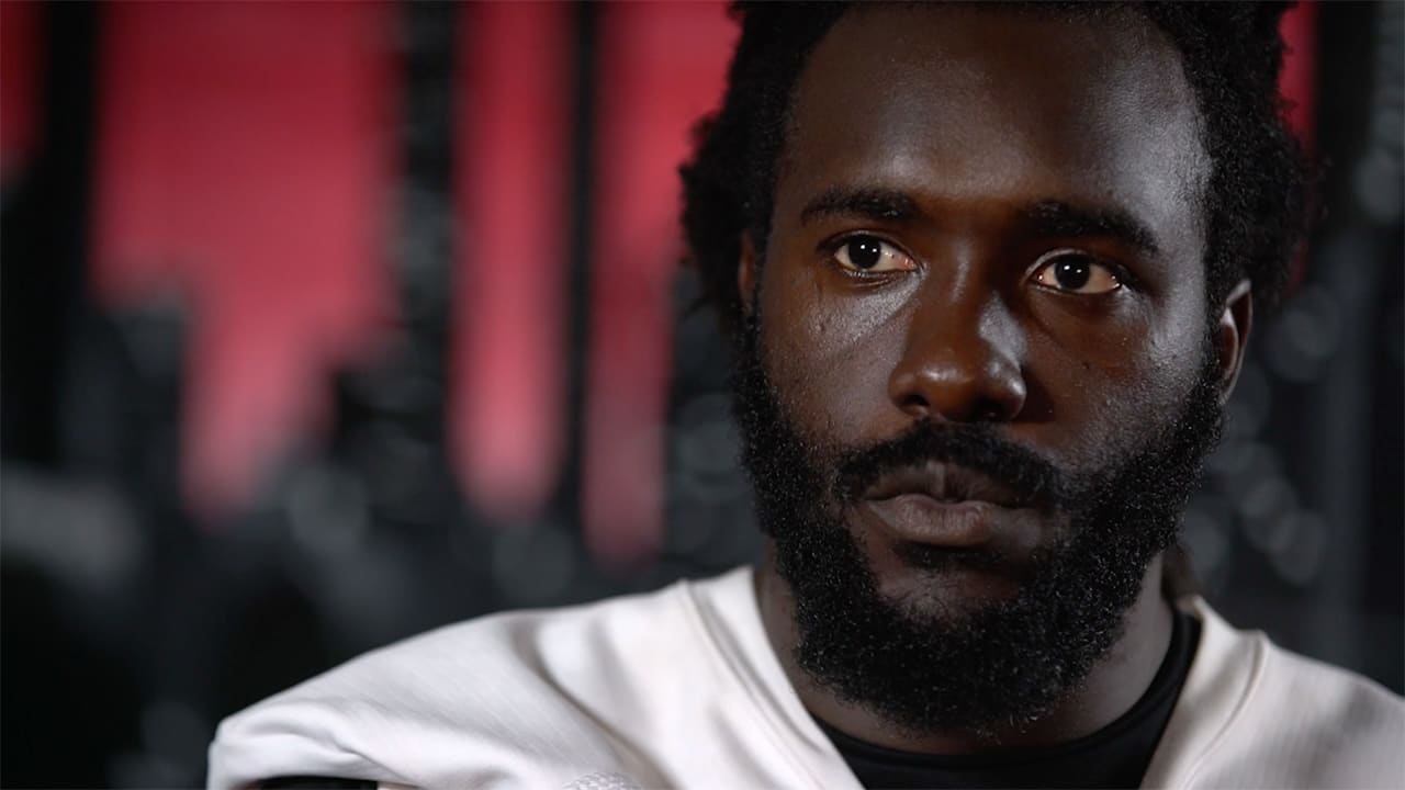 De'Vondre Campbell on state of the defense