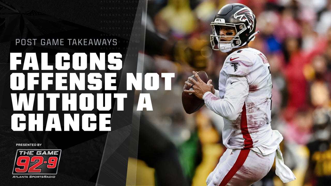 Falcons' run-1st offense lacking balance with Mariota at QB