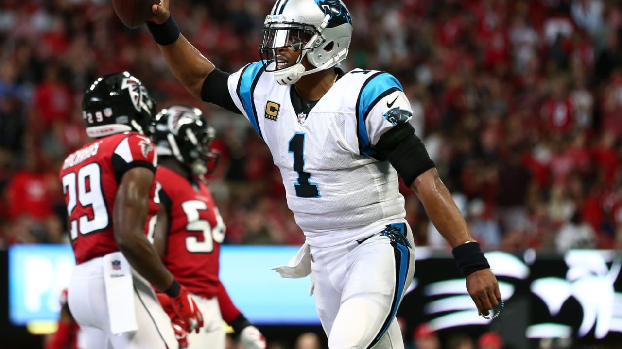 NFL: Cam Newton stars as Carolina Panthers beat Atlanta Falcons, NFL News