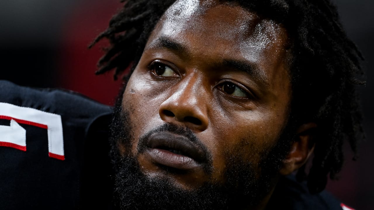 Falcons player profile: EDGE Dante Fowler Jr. - The Falcoholic