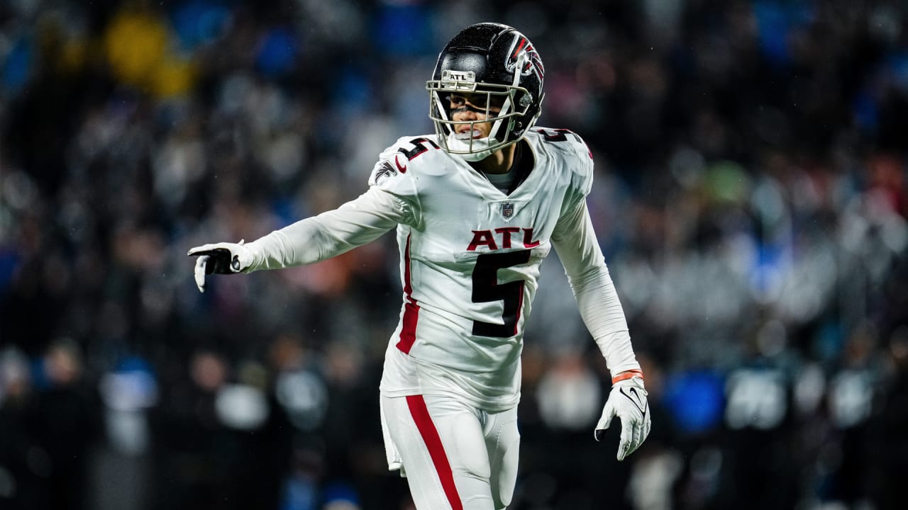 Should I start Drake London? Fantasy Football preview of Falcons