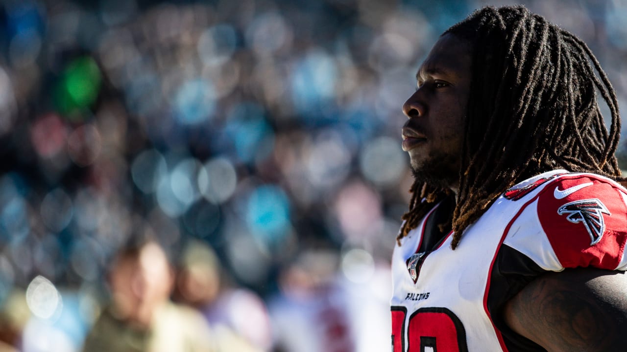 Cowboys release former 1st-round NFL Draft pick Takk McKinley