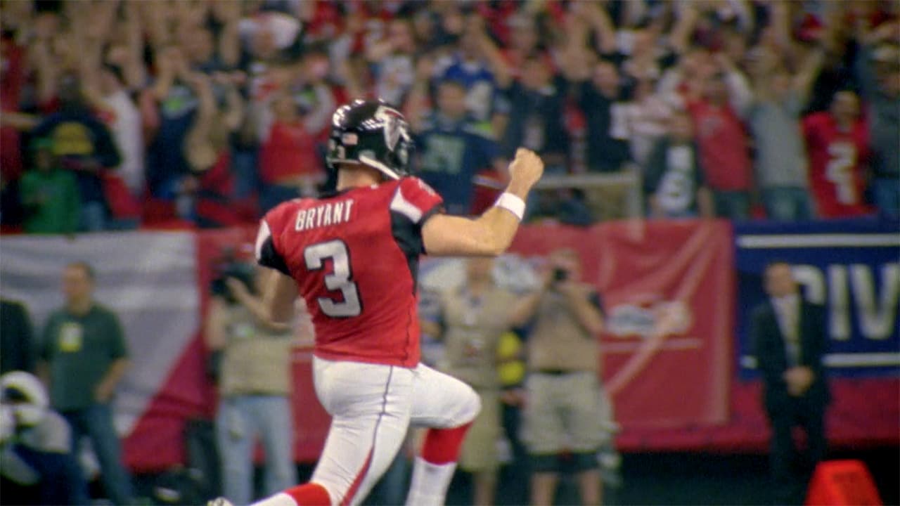 Falcons' greatest moment, No. 1: The Kick