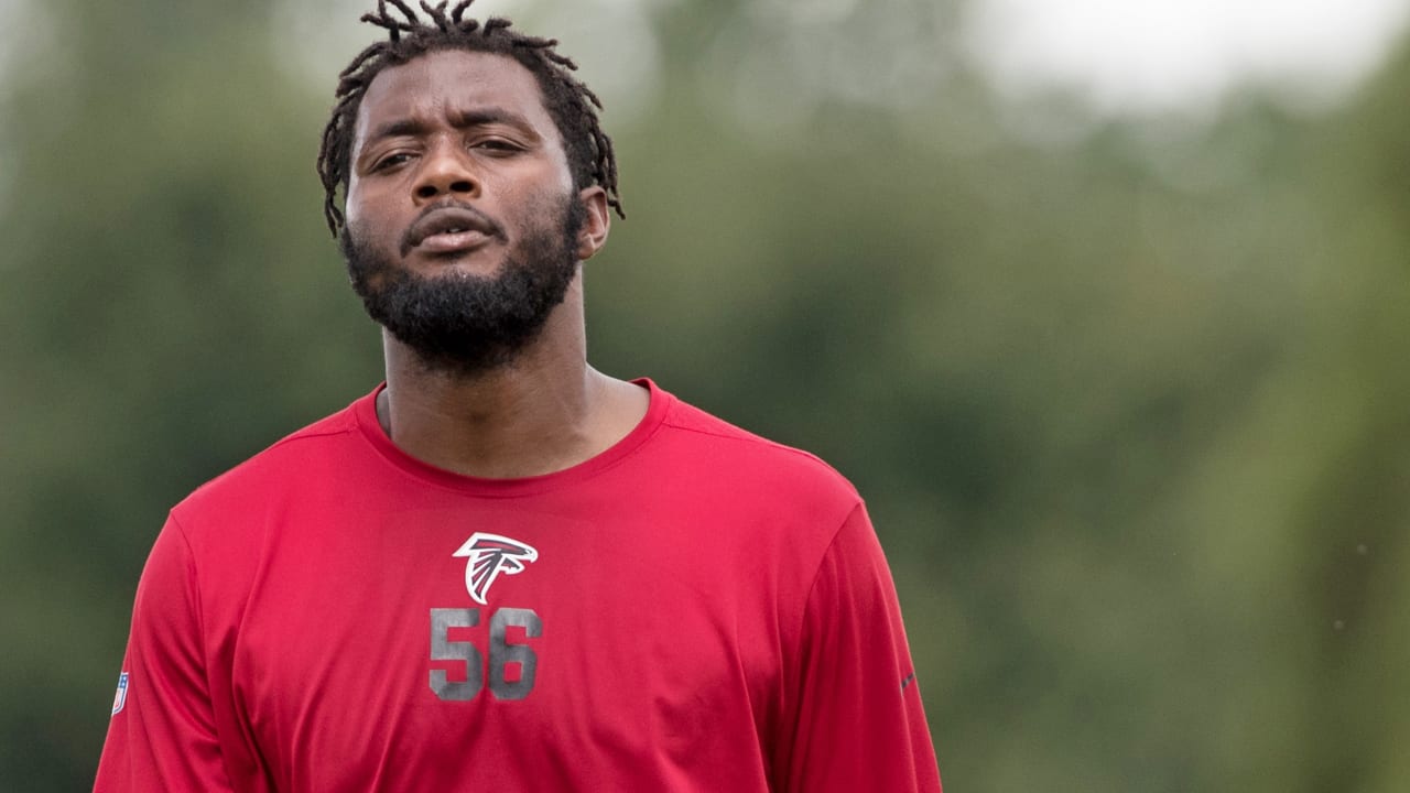 Dante Fowler Jr. learned how to be a pro and turned his NFL career around