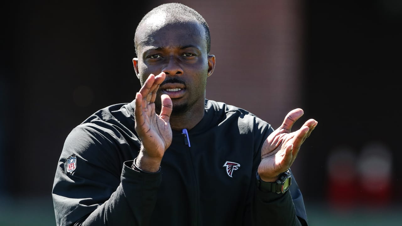 Atlanta Falcons DC Marquand Manuel weighs in on 2018 rookies - The