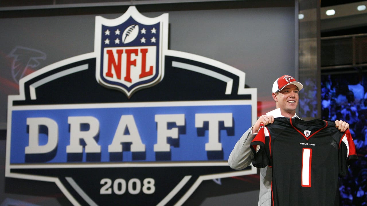 These 3 NFL Teams Could Sign Matt Ryan - Draft Network