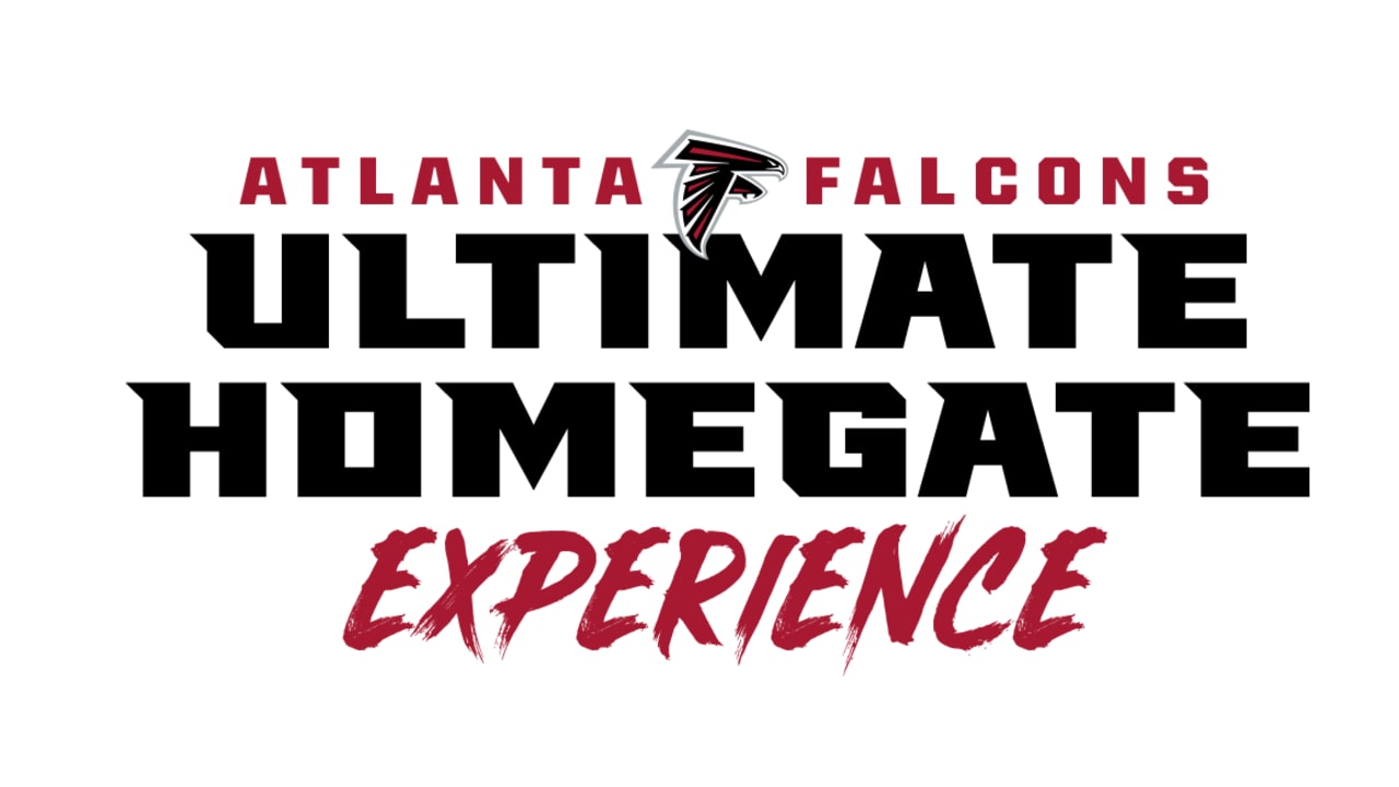 Draft Picks for the Atlanta Falcons® - Host the Ultimate Tailgate in a  Rocklyn Home - Exclusive Homebuilder for the Atlanta Falcons® - Rocklyn  Homes
