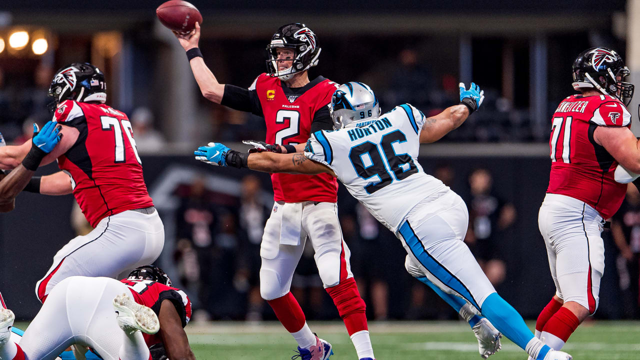 Jaguars vs. Falcons score, takeaways: Josh Allen makes history in London as  Jacksonville rolls to Week 4 win 