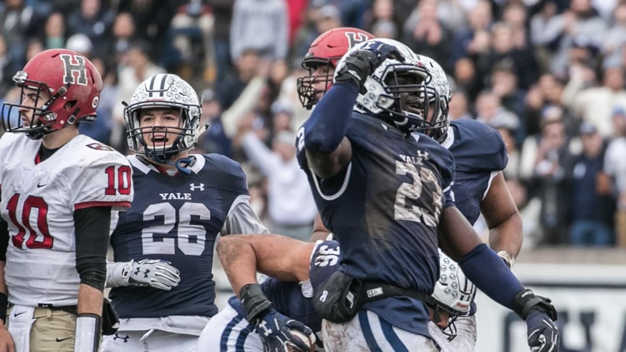 PHOTOS: Welcome to the Brotherhood, Foye Oluokun