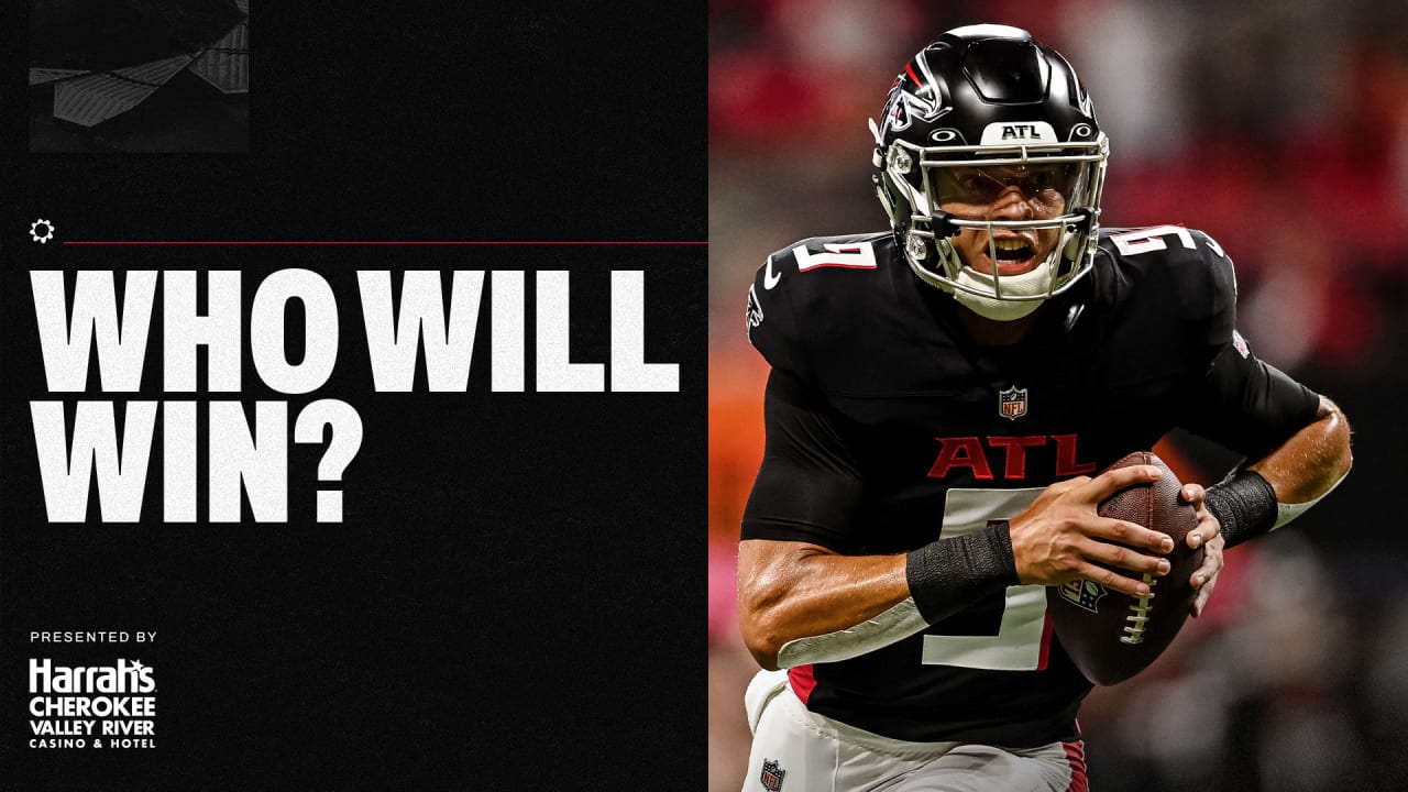 Who will win in Week 1, Falcons or Panthers? Expert Picks