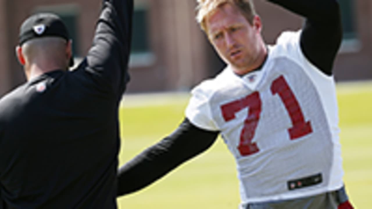 Falcons Camp Report Offenseare They Really This Good - 985b2sp