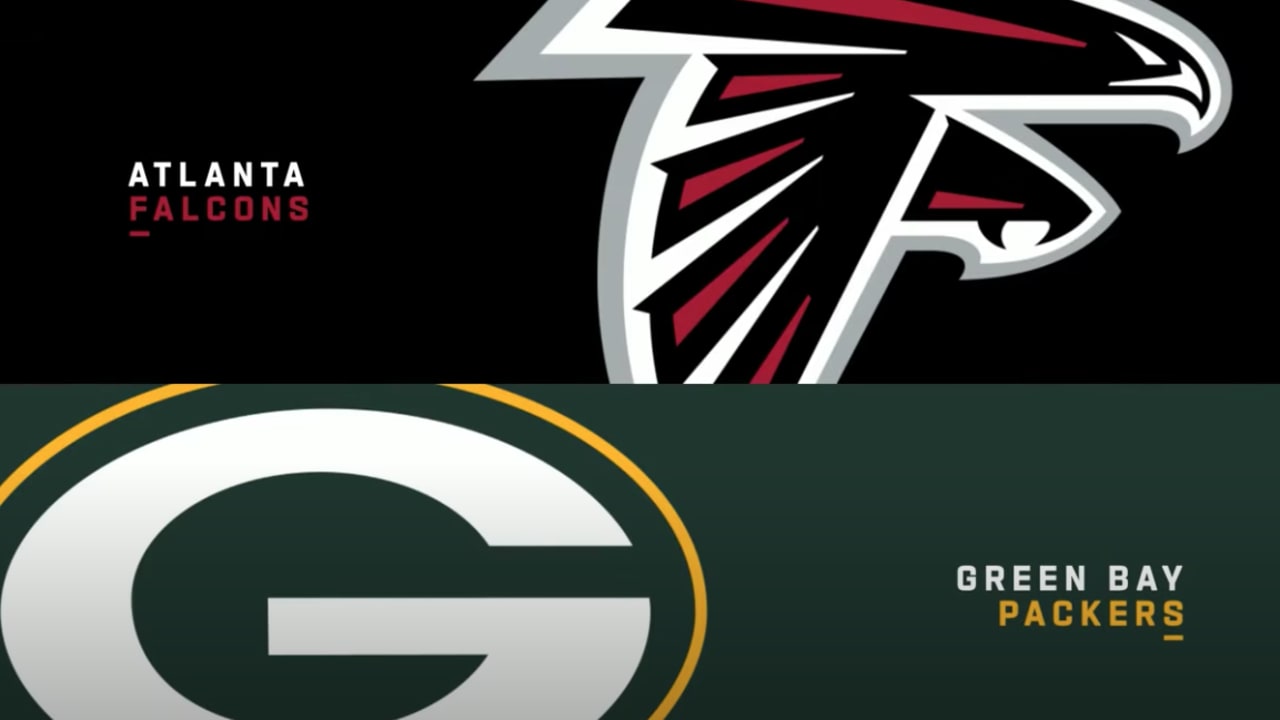 2023 Week 2: Atlanta Falcons vs. Green Bay Packers coverage - The Falcoholic