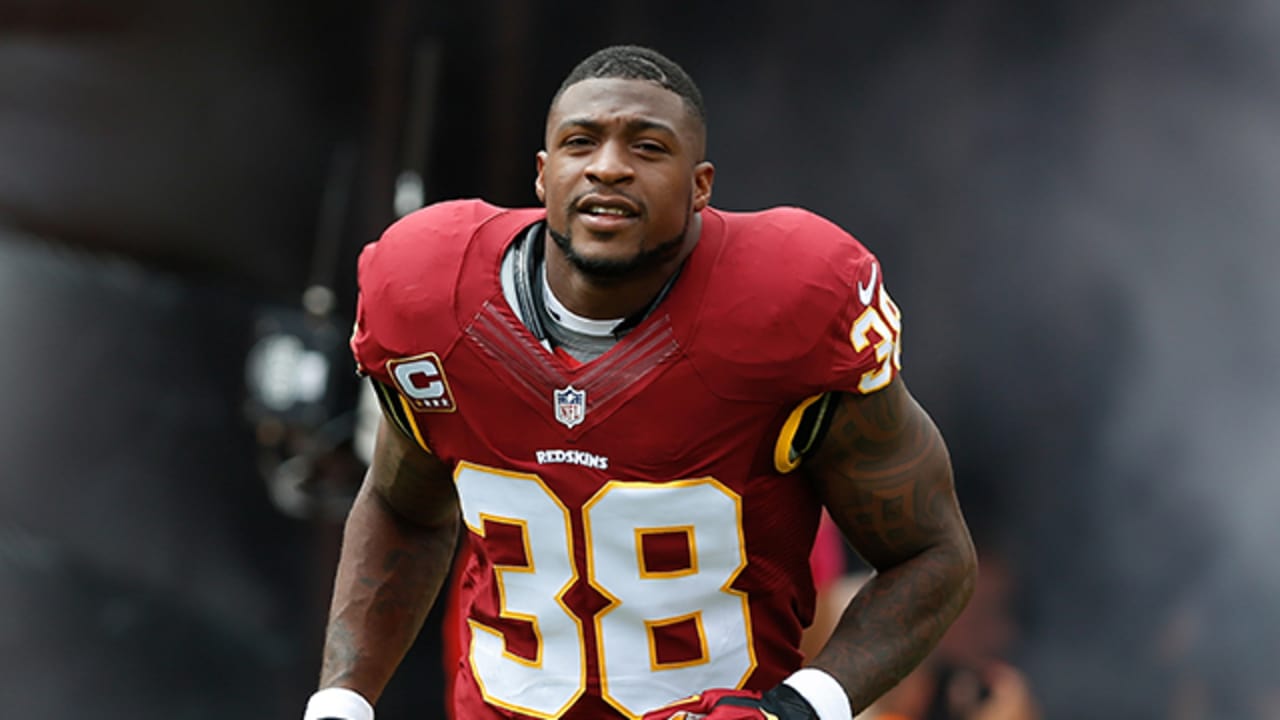 Falcons Sign Pro Bowl Safety Dashon Goldson