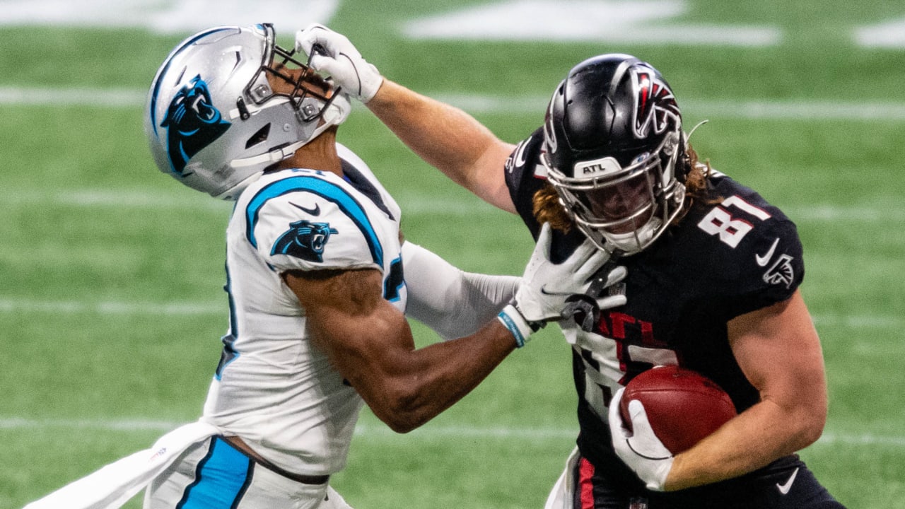 Falcons Camp Report Falcons Camp Offense Showing Promising Signs Huge Potential - v580r64