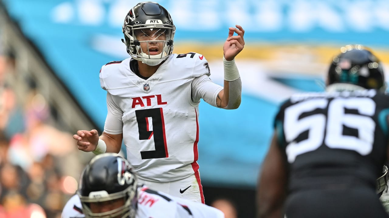 Atlanta Falcons vs. Jacksonville Jaguars Live Updates: Jags 23-7 - Sports  Illustrated Atlanta Falcons News, Analysis and More