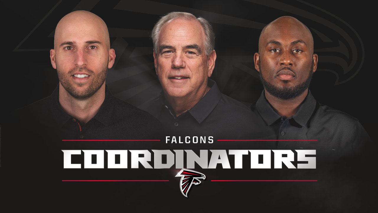 Falcons coach Arthur Smith admits team discussed the possibility