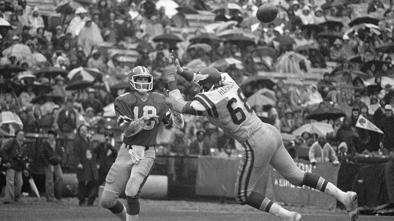 Falcons Throwback Thursday: Remembering former QB Steve Bartkowski - The  Falcoholic