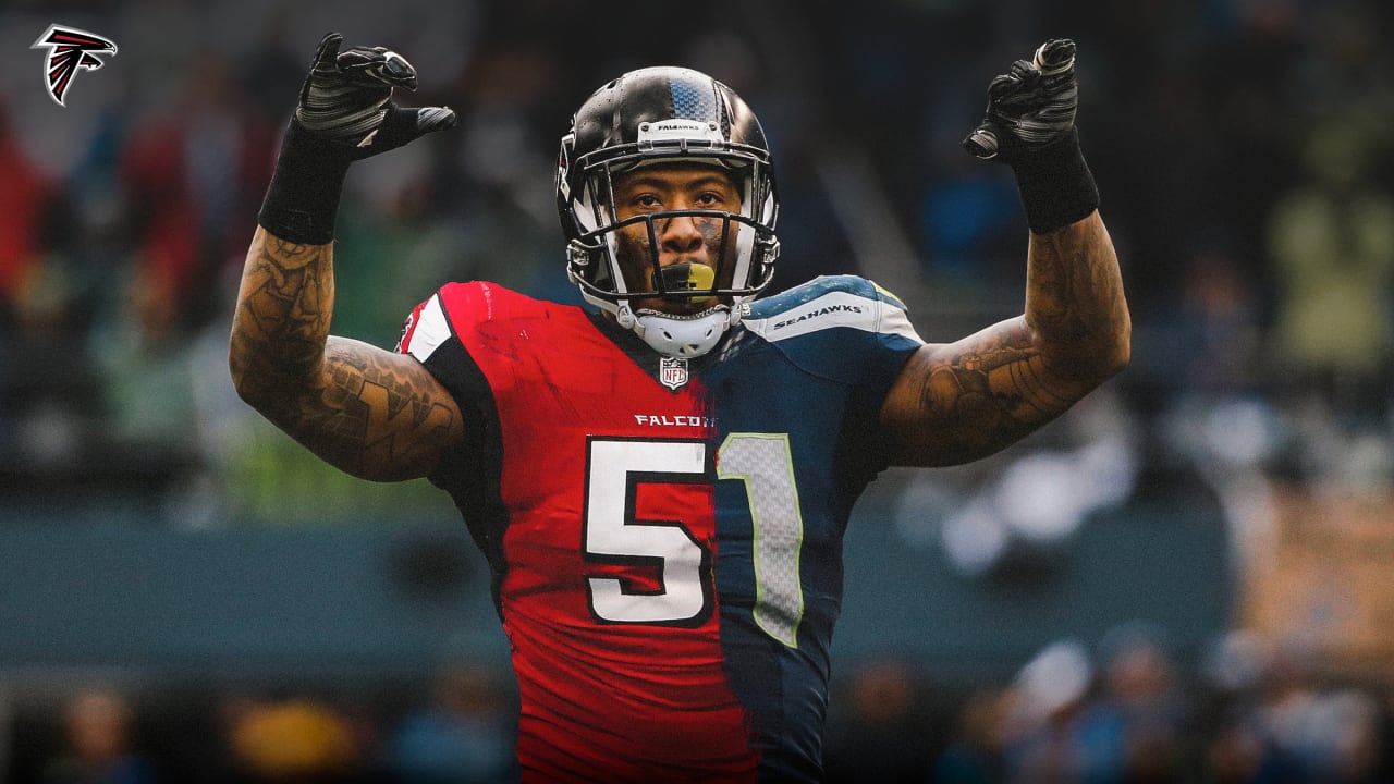 After Further Review: What Bruce Irvin 