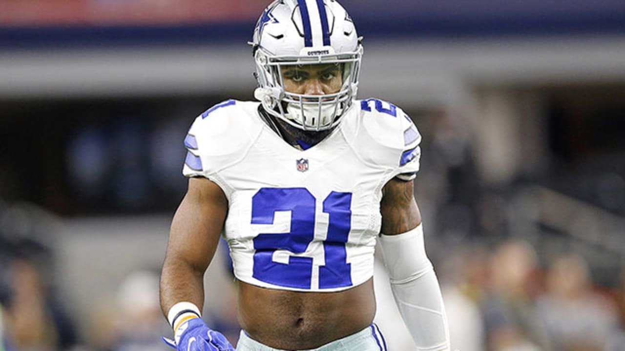 Where Does Ezekiel Elliott Rank Among the All-Time Great Dallas