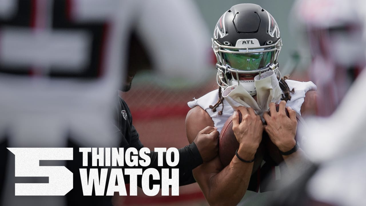 5 Things to Watch  Texans vs. Chiefs