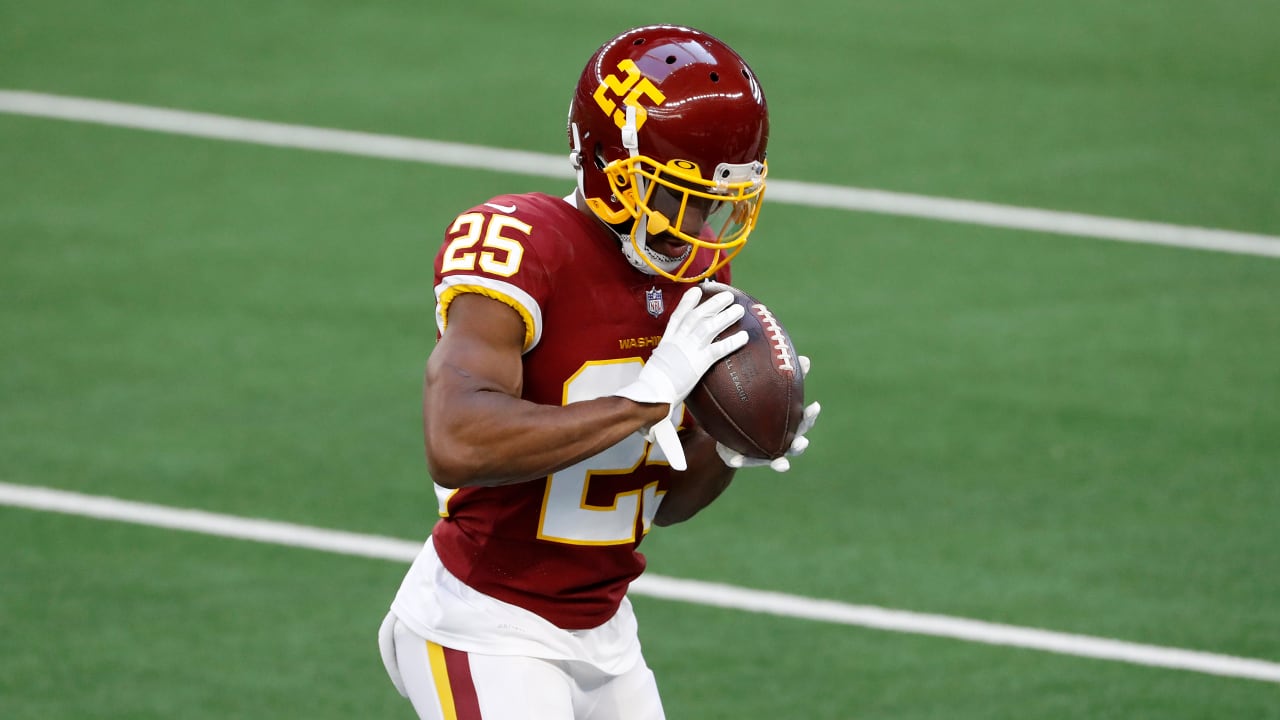 Denver Broncos: Fabian Moreau adds depth and experience to secondary