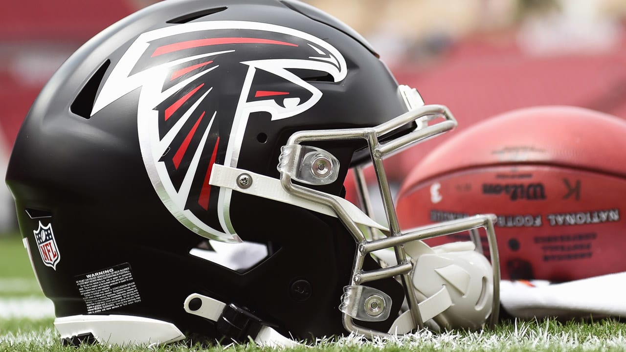 Falcons cut four, waive/injured another to reach 80-man NFL roster limit