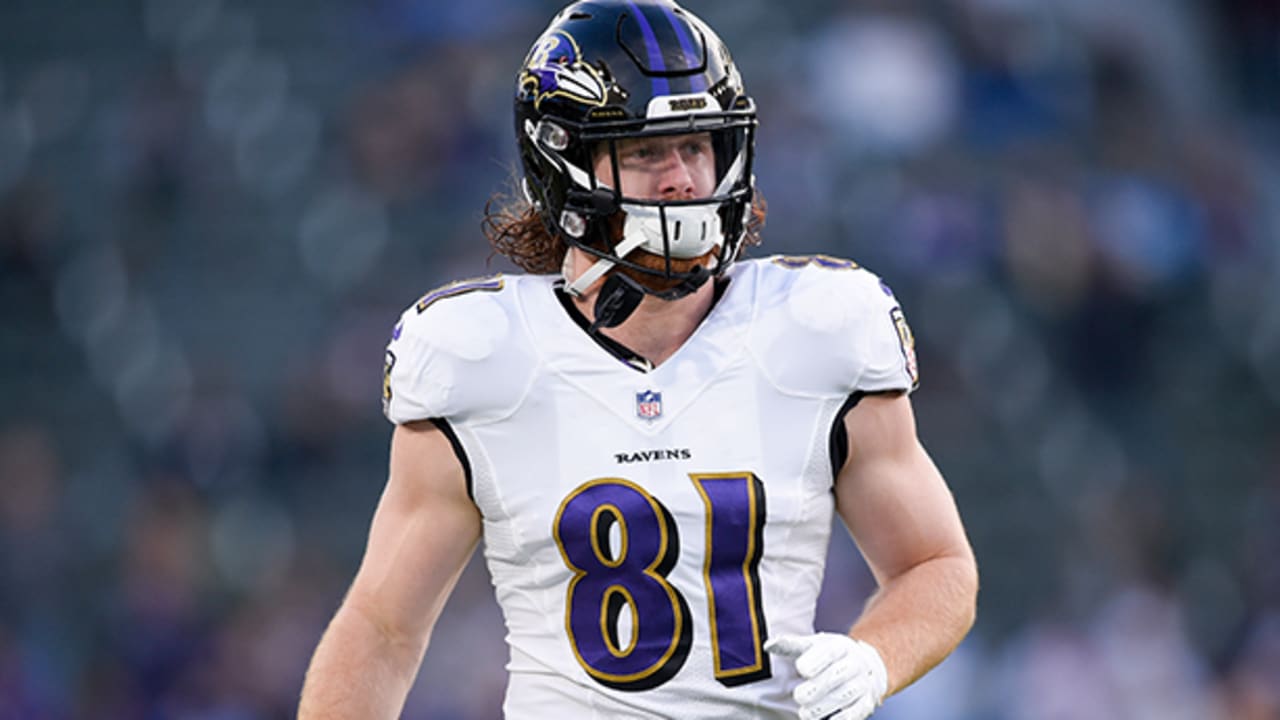 hayden hurst falcons jersey