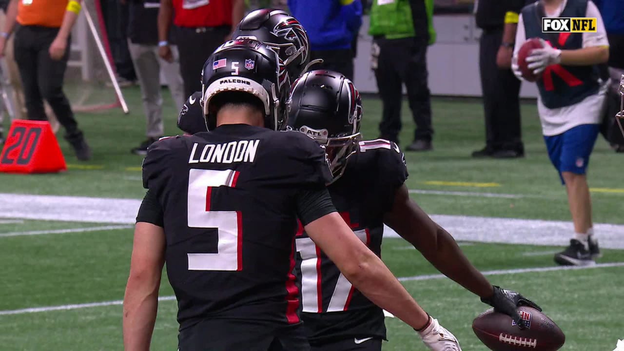 Cards turn to David Blough at QB against Ridder, Falcons