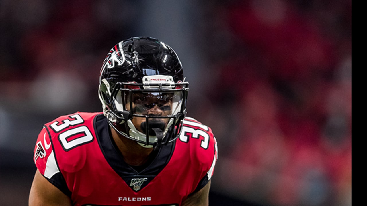 qadree ollison