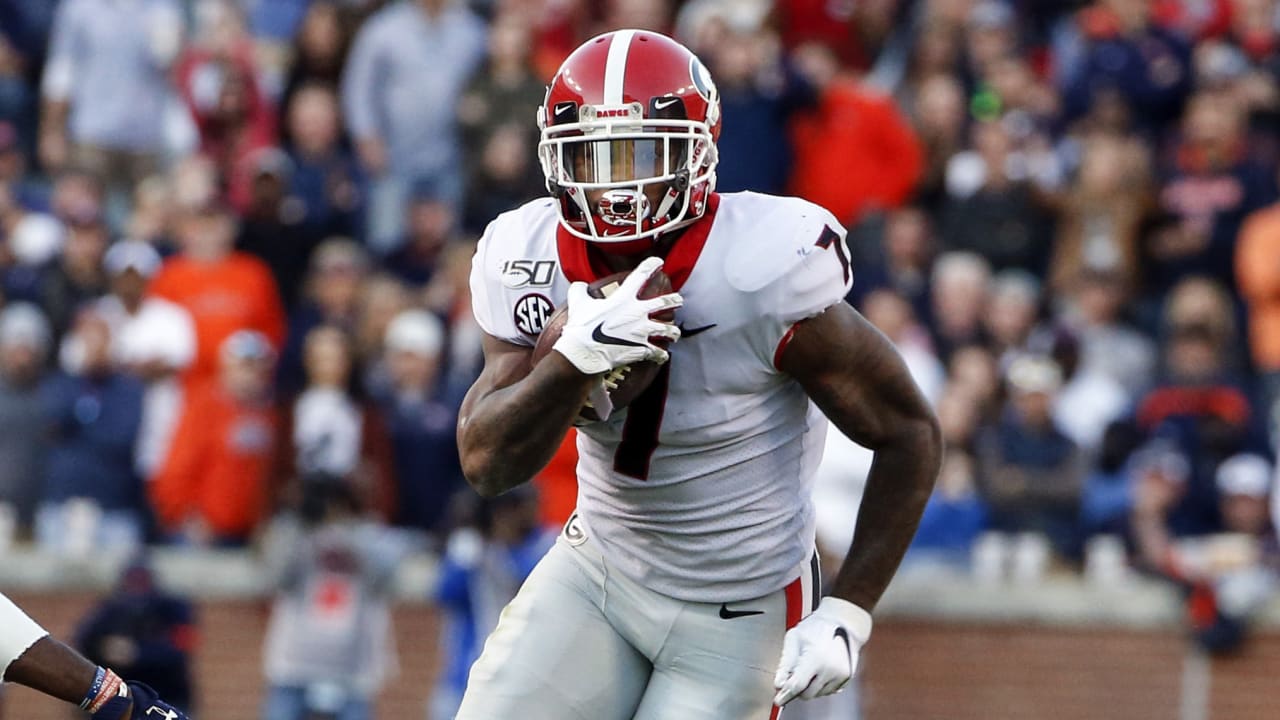 2020 Nfl Draft Falcons Gm Sees Really Good Value At Running Back