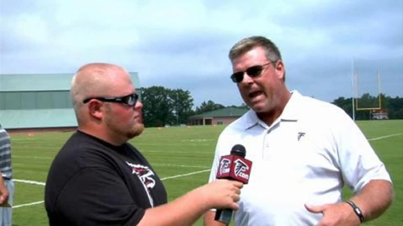 Dave Archer On Game Planning