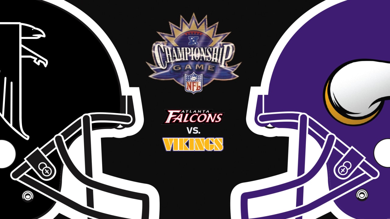 vikings nfc championship