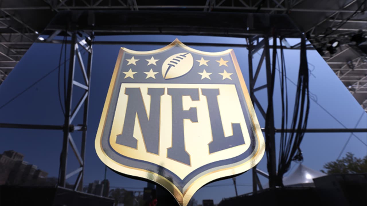 Atlanta's 2017 NFL Draft Pick Order