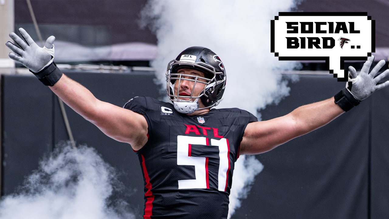 Falcons release game day hype video for season opener