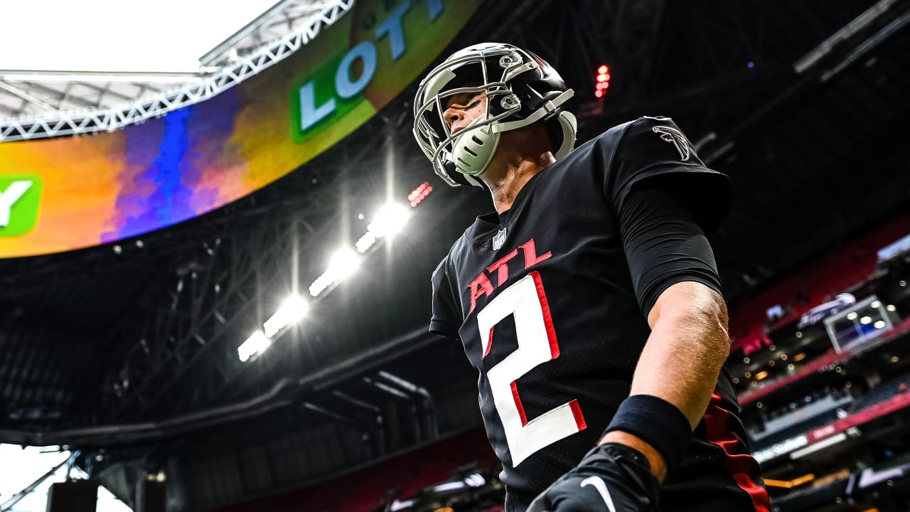 Atlanta Falcons trade Matt Ryan to Indianapolis Colts, sign new QB Marcus  Mariota