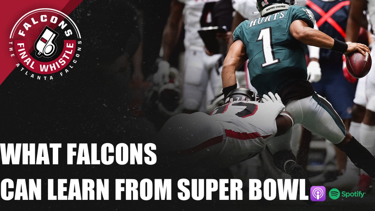 Eagles fans, here's how to handle your Super Bowl hype