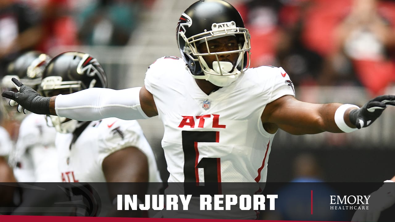 nfl news injury report