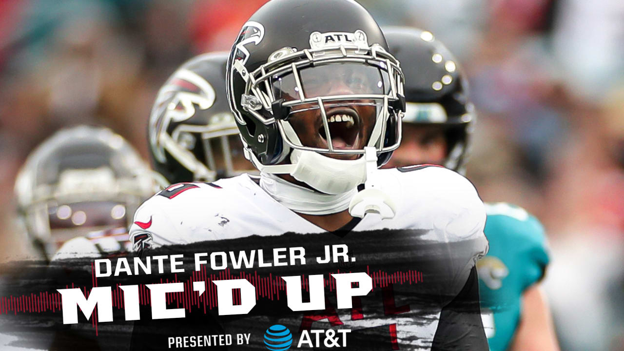 Dante Fowler Jr.: Stats & Injury News