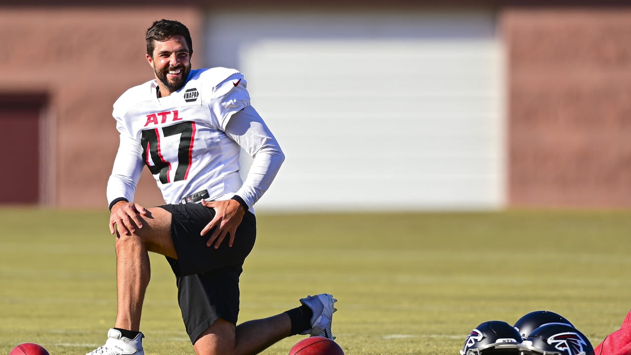 Justin Jefferson Mic'd Up at Pro Bowl Practice