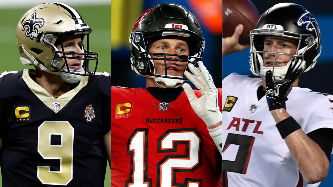 Beek's Bits: My predictions as Falcons, Broncos try to revive their seasons