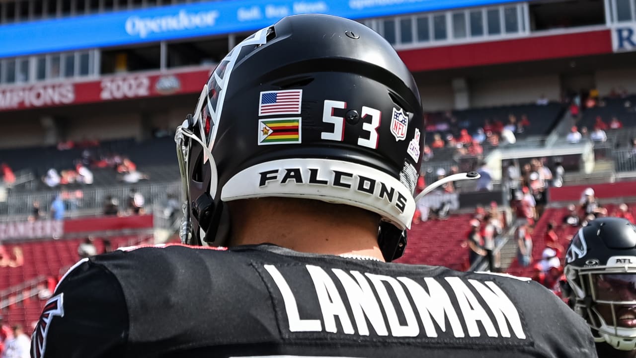 Landman 2025 Nfl Moll Sydney