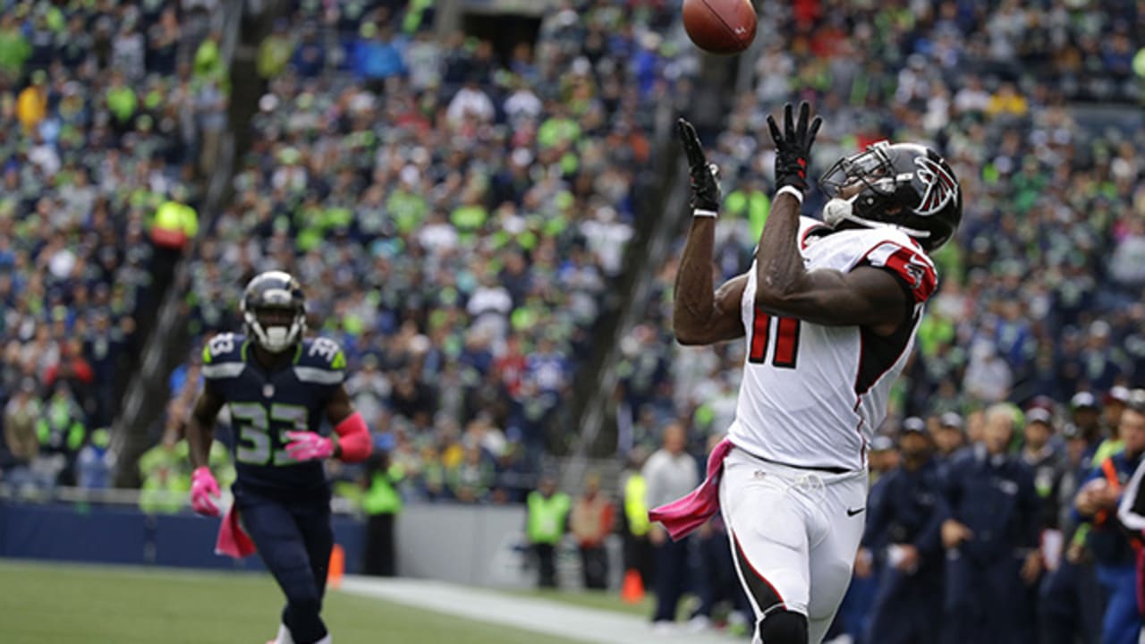 Early Bird Report: Julio Jones has no 'weakness on and off the field'