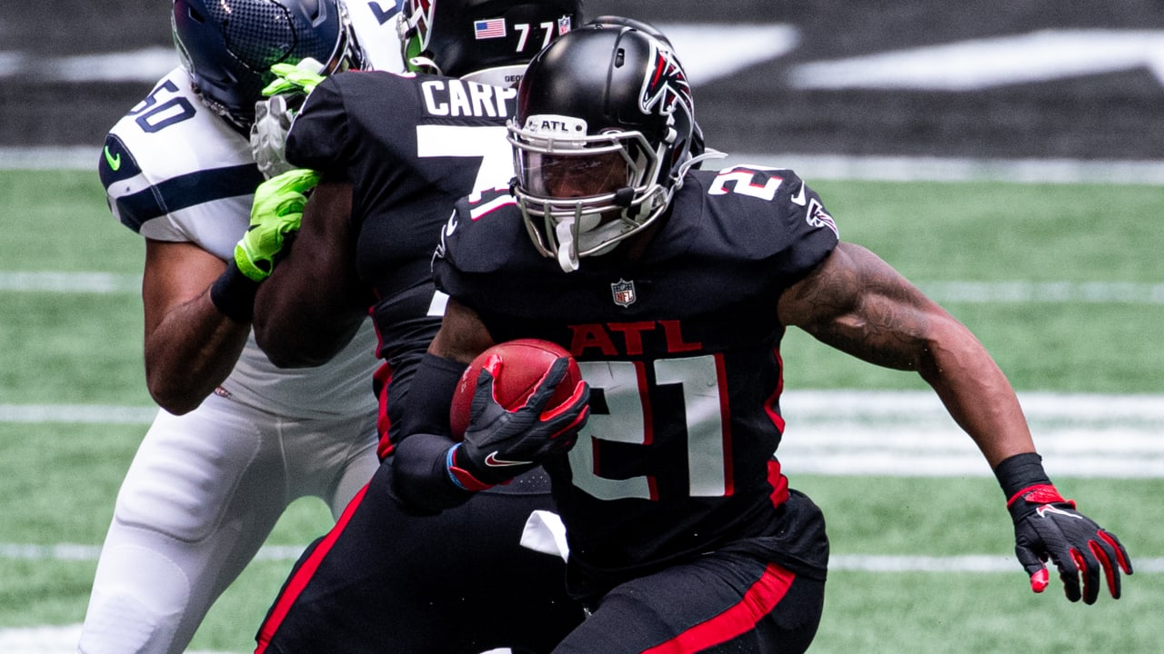 Watch: Falcons pregame against Cowboys