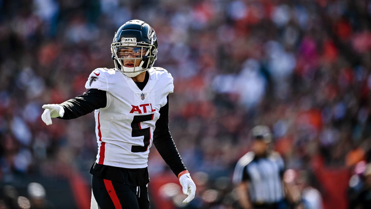 How can Atlanta Falcons improve their passing attack early in