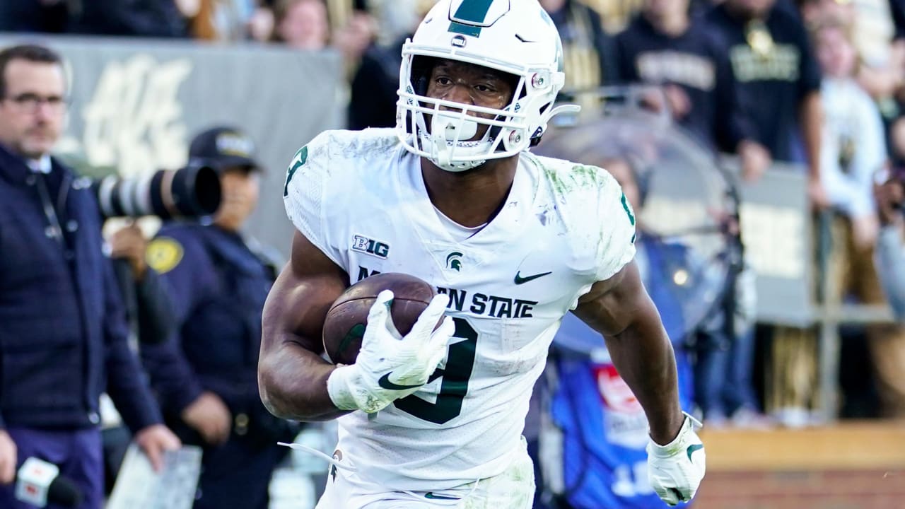 5 players to watch at 2022 NFL Combine - Vimarsana News