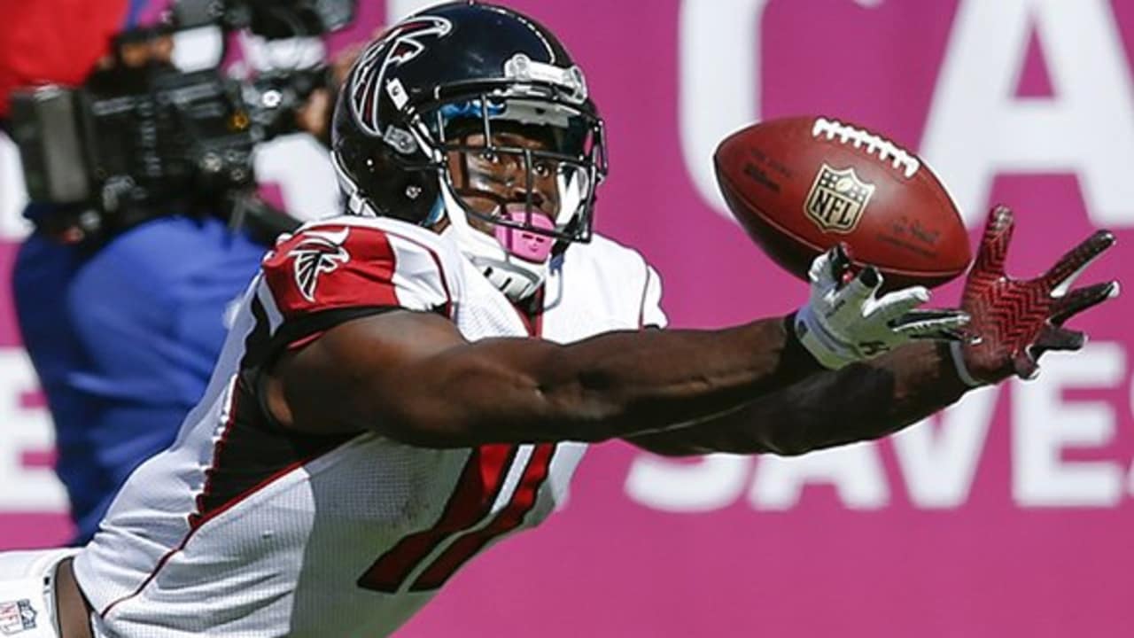 Chris Chandler leads Falcons to dominant 51-23 win vs. Panthers in