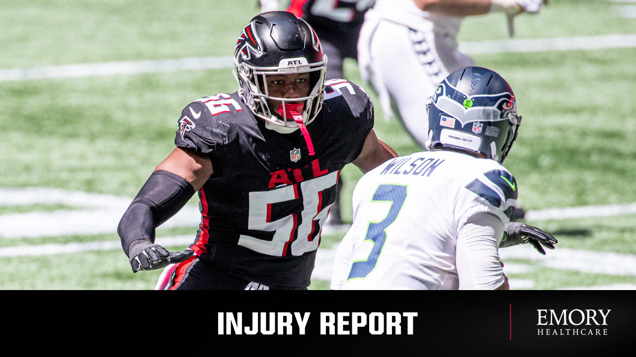 Mario Edwards Jr.: Stats & Injury News