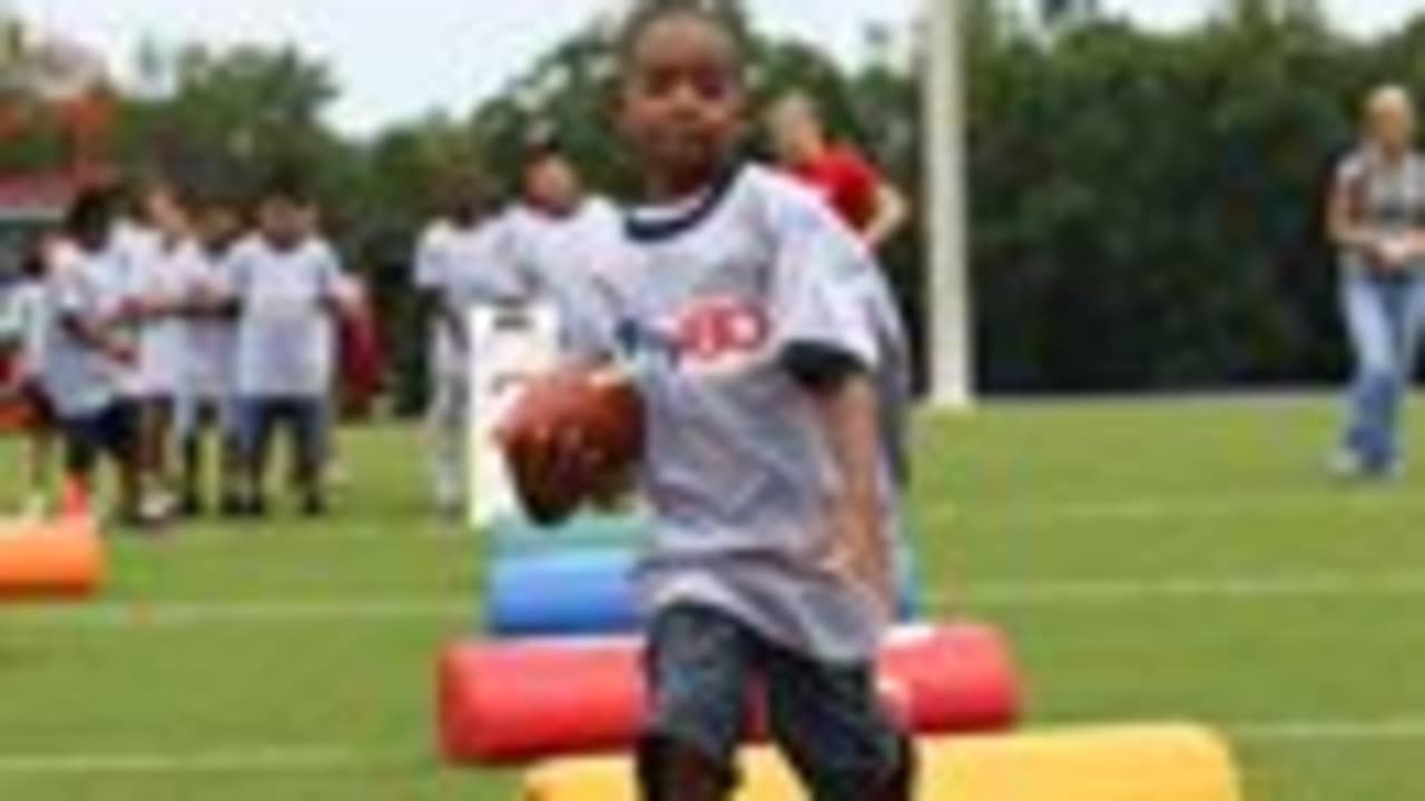 NFL, USA Football, GENYOUth and Fuel Up to Play 60 Announce Continued  Commitment to Supporting Youth Health & Wellness