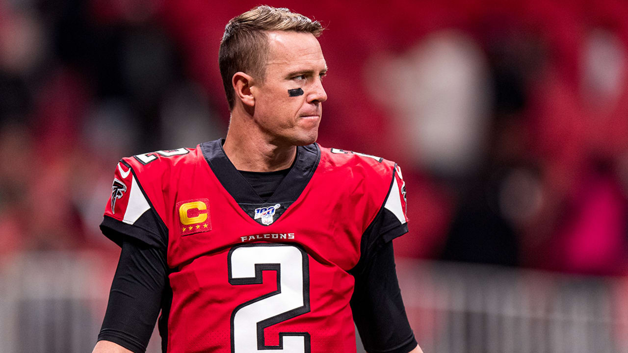 Matt Ryan ‘Fast start’ will be key to success for Falcons